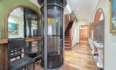 Casa en Venta en San Andrés - Sobre Lote 986 m2