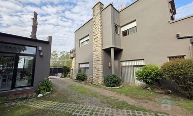 Casa en Venta en San Andrés - Sobre Lote 986 m2