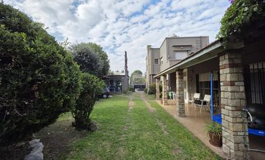 Casa en Venta en San Andrés - Sobre Lote 986 m2