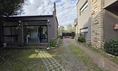 Casa en Venta en San Andrés - Sobre Lote 986 m2