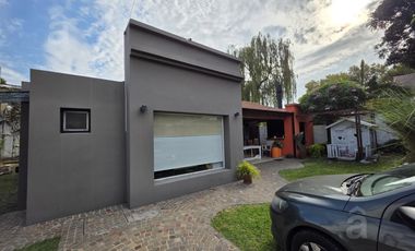 Casa en Venta en San Andrés - Sobre Lote 986 m2