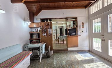 Casa en Venta en San Andrés - Sobre Lote 986 m2