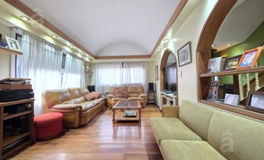 Casa en Venta en San Andrés - Sobre Lote 986 m2