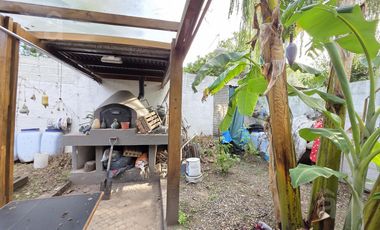 Casa en Venta en San Andrés - Sobre Lote 986 m2