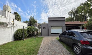 Casa en Venta en San Andrés - Sobre Lote 986 m2