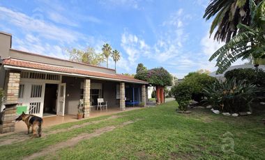 Casa en Venta en San Andrés - Sobre Lote 986 m2