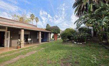 Casa en Venta en San Andrés - Sobre Lote 986 m2