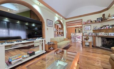 Casa en Venta en San Andrés - Sobre Lote 986 m2