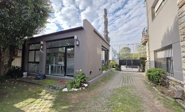 Casa en Venta en San Andrés - Sobre Lote 986 m2