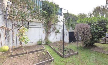 Casa en Venta en San Andrés - Sobre Lote 986 m2