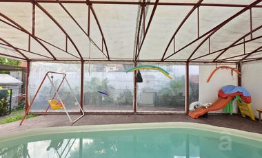 Casa en Venta en San Andrés - Sobre Lote 986 m2