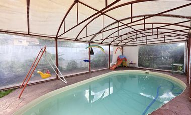 Casa en Venta en San Andrés - Sobre Lote 986 m2