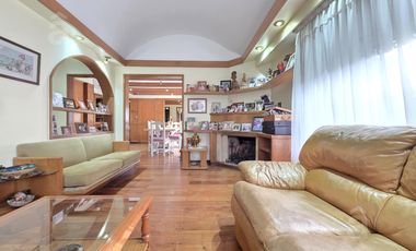 Casa en Venta en San Andrés - Sobre Lote 986 m2