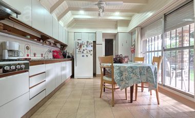 Casa en Venta en San Andrés - Sobre Lote 986 m2