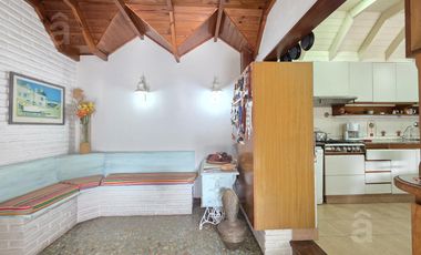 Casa en Venta en San Andrés - Sobre Lote 986 m2