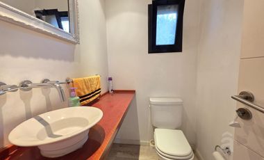 Casa en Venta en San Andrés - Sobre Lote 986 m2