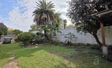 Casa en Venta en San Andrés - Sobre Lote 986 m2