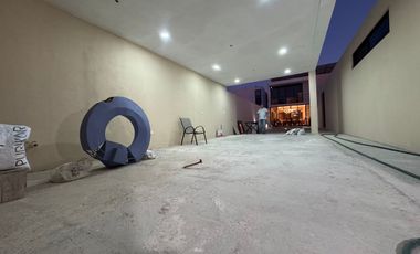CASA EN VENTA EN DZITYA, MERIDA