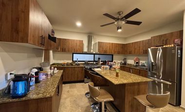 CASA EN VENTA EN DZITYA, MERIDA