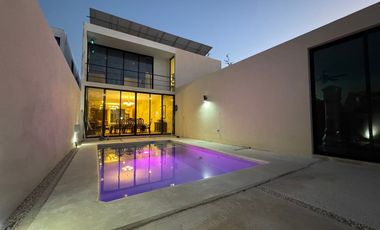 CASA EN VENTA EN DZITYA, MERIDA