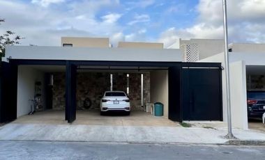 CASA EN VENTA EN DZITYA, MERIDA
