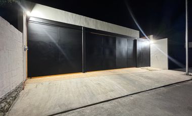 CASA EN VENTA EN DZITYA, MERIDA