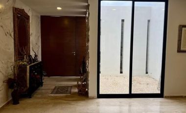 CASA EN VENTA EN DZITYA, MERIDA
