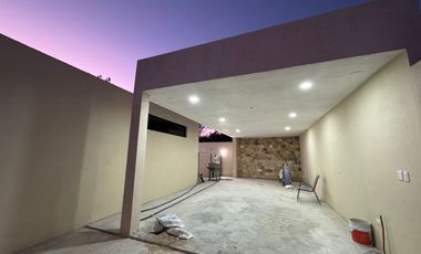CASA EN VENTA EN DZITYA, MERIDA