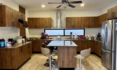 CASA EN VENTA EN DZITYA, MERIDA