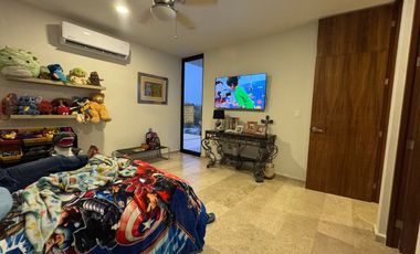 CASA EN VENTA EN DZITYA, MERIDA