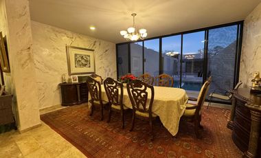 CASA EN VENTA EN DZITYA, MERIDA