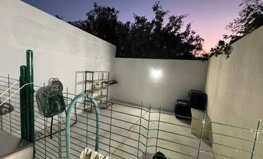 CASA EN VENTA EN DZITYA, MERIDA