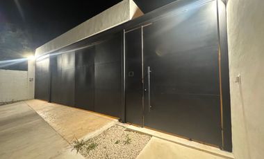 CASA EN VENTA EN DZITYA, MERIDA