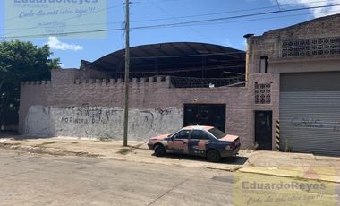 Galpón - Monte Chingolo