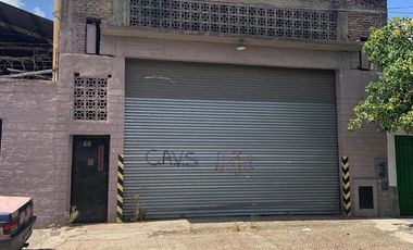 Galpón - Monte Chingolo