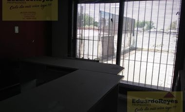 Galpón - Monte Chingolo