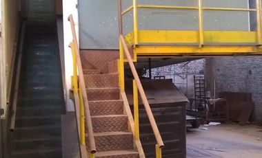 Galpón - Monte Chingolo