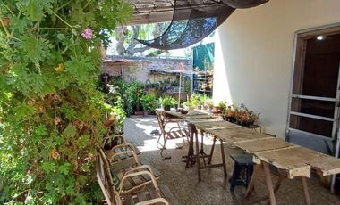 Casa en venta - 3 Dormitorios 1 Baño - Quilmes