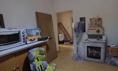 Casa en venta - 3 Dormitorios 1 Baño - Quilmes