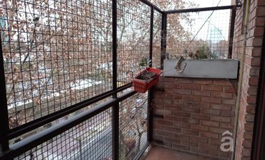 Departamento 3 amb con cochera,  en zona céntrica - Venta - Villa Ballester