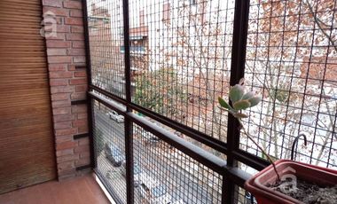 Departamento 3 amb con cochera,  en zona céntrica - Venta - Villa Ballester