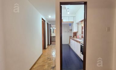 Departamento 3 amb con cochera,  en zona céntrica - Venta - Villa Ballester