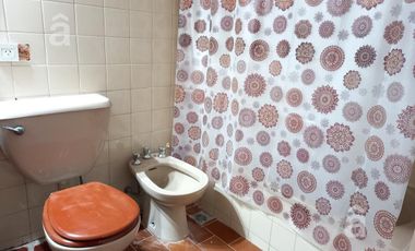 Departamento 3 amb con cochera,  en zona céntrica - Venta - Villa Ballester