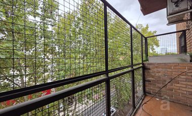 Departamento 3 amb con cochera,  en zona céntrica - Venta - Villa Ballester