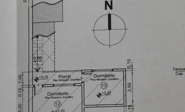 Casa de 4 dormitorios  con patio verde y cochera en Barrio Ma. Selva!