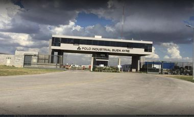 Buen ayre km 3,5  3518 M2 terreno
