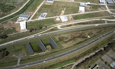 Buen ayre km 3,5  3518 M2 terreno