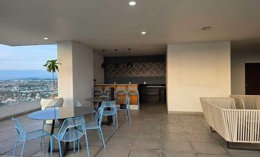Lujoso Departamento en Renta Attala Living Zona Andares Zapopan