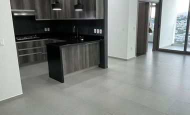 Lujoso Departamento en Renta Attala Living Zona Andares Zapopan