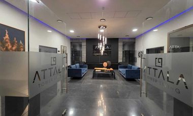 Lujoso Departamento en Renta Attala Living Zona Andares Zapopan